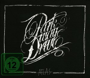 Cover for Parkway Drive · Atlas (CD) [Deluxe edition] (2012)