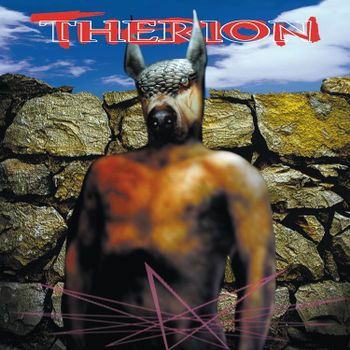 Cover for Therion · Theli (CD) [Reissue edition] (2022)