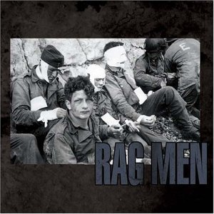 Rag men - Rag men - Music - CARGO DUITSLAND - 8715392903021 - October 23, 2010