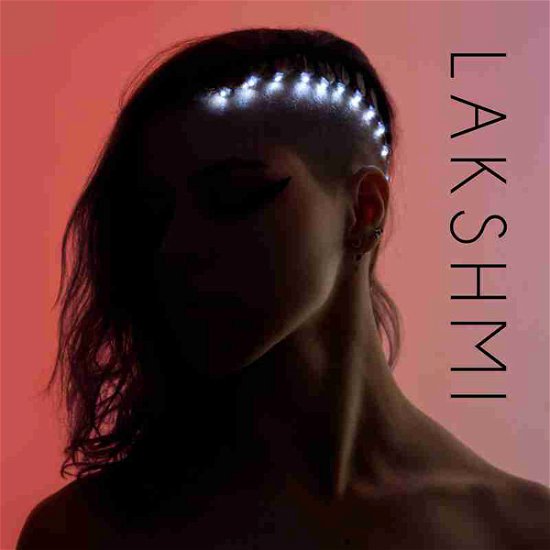 Cover for Lakshmi (LP) (2017)