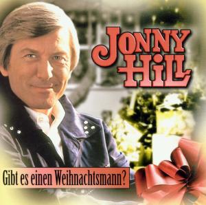 Cover for Jonny Hill · Gibt Es Einen Weihnachtsmann (CD) (1999)