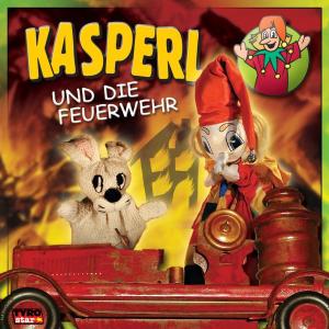 Cover for Kasperl · Kasperl Und Die Feuerwehr (CD) (2003)