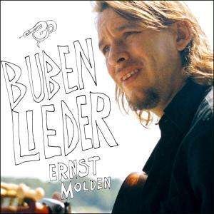 Cover for Ernst Molden · Bubenlieder (CD) (2007)