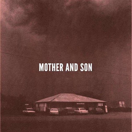 Mother and Son - Mother and Son - Música - IMPEDANCE - 9344818000021 - 31 de agosto de 2012