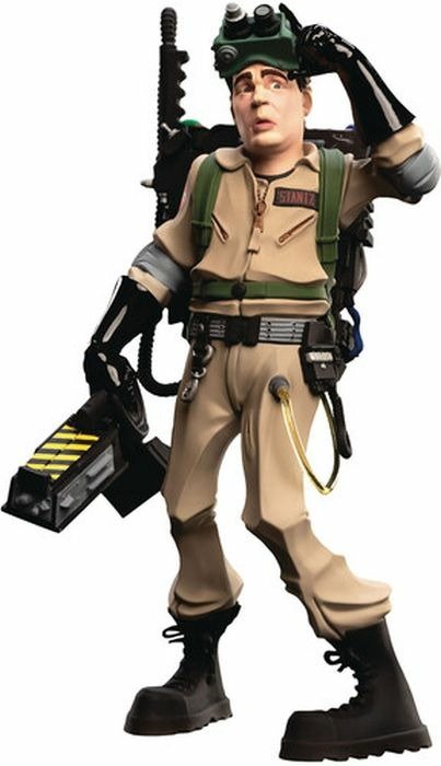 Cover for Ghostbusters · Ghostbusters Mini Epics Vinyl Figur Ray Stanz 18 c (Spielzeug) (2022)