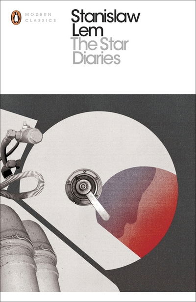 The Star Diaries - Penguin Modern Classics - Stanislaw Lem - Bücher - Penguin Books Ltd - 9780241240021 - 31. Dezember 2015