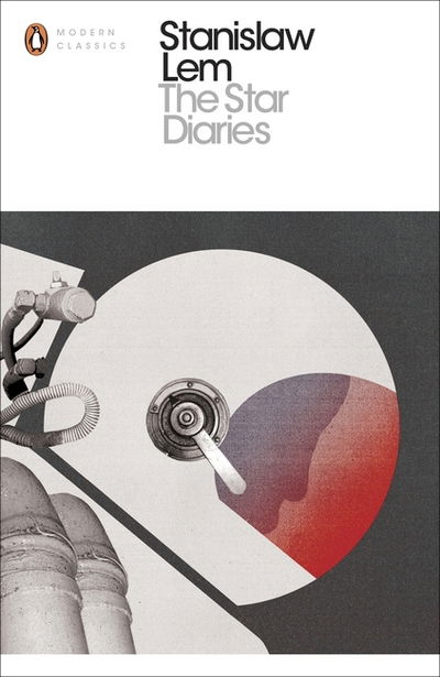 Cover for Stanislaw Lem · The Star Diaries - Penguin Modern Classics (Paperback Bog) (2015)
