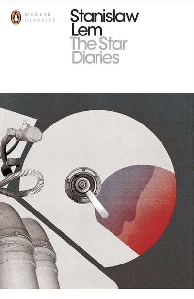 Cover for Stanislaw Lem · The Star Diaries - Penguin Modern Classics (Pocketbok) (2015)