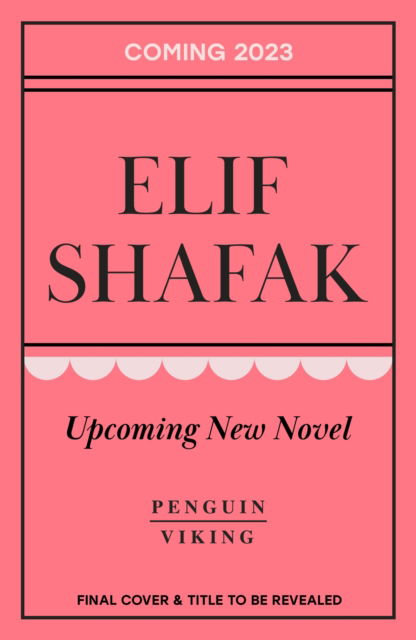 There are Rivers in the Sky - Elif Shafak - Books - Penguin Books Ltd - 9780241435021 - August 8, 2024