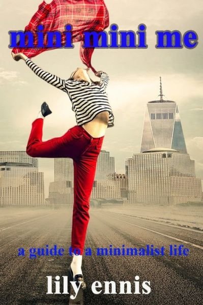 Lily Ennis · Mini Mini Me (Paperback Book) (2020)
