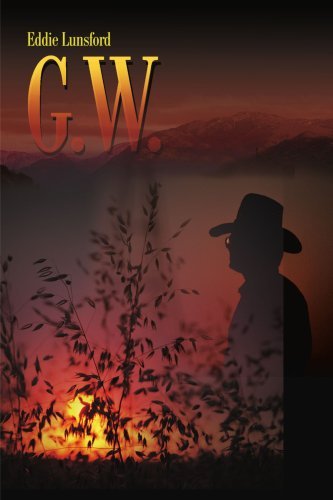 Cover for Eddie Lunsford · G. W. (Paperback Book) (2001)
