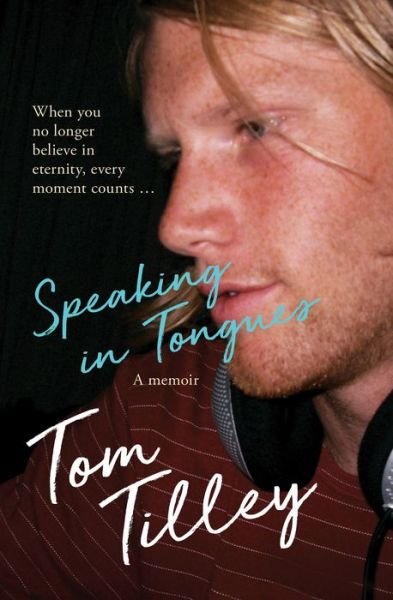 Cover for Tom Tilley · Speaking In Tongues (Paperback Book) (2022)