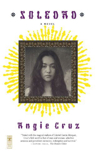 Cover for Angie Cruz · Soledad (Pocketbok) [Reprint edition] (2002)