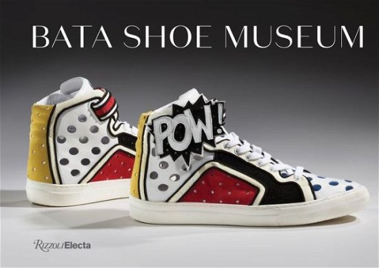 Cover for Elizabeth Semmelhack · Bata Shoe Museum: A Guide to the Collection (Paperback Book) (2023)