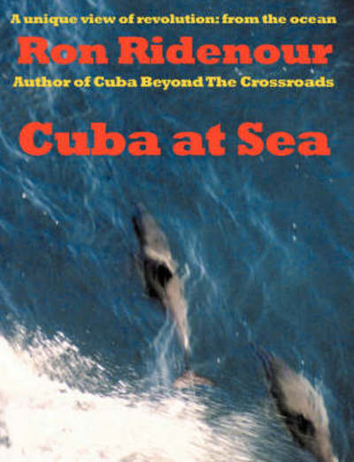 Cover for Ron Ridenour · Cuba at Sea (Paperback Book) (2008)