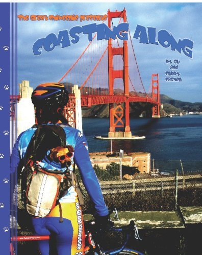 Coasting Along: the Great Chiweenie Presents - Gu Cashen - Books - The Great Chiweenie Productions - 9780981490021 - February 10, 2009