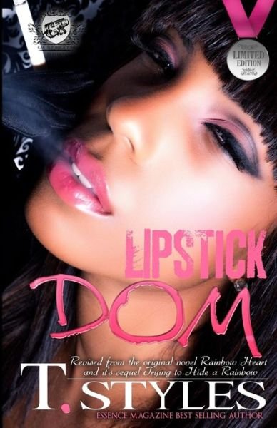 Cover for T Styles · Lipstick Dom (The Cartel Publications Presents) (Taschenbuch) (2015)