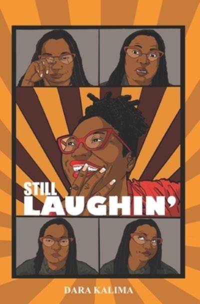 Cover for Dara Kalima · Still Laughin' (Paperback Book) (2021)