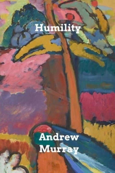 Cover for Andrew Murray · Humility (Paperback Book) (2021)