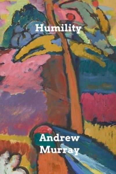 Cover for Andrew Murray · Humility (Pocketbok) (2021)