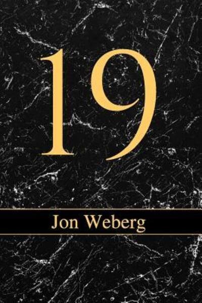 Jon Weberg · 19 (Paperback Bog) (2019)