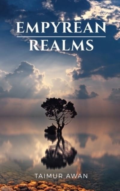Cover for Taimur Awan · Empyrean Realms (Hardcover Book) (2021)