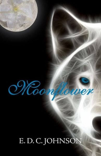 Cover for Edc Johnson · Moonflower (Paperback Bog) (2013)
