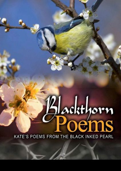 Cover for Ruth Finnegan · Blackthorn Poems (Book) (2022)