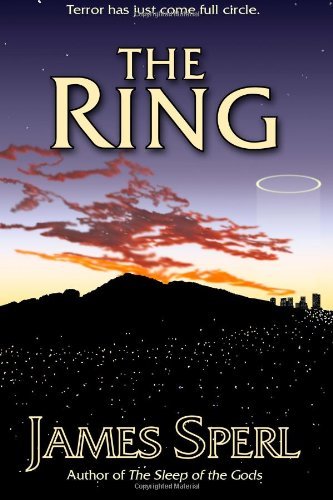 Cover for James Sperl · The Ring (Taschenbuch) (2012)