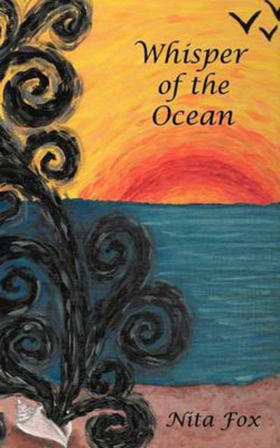 Cover for Nita Fox · Whisper of the Ocean (Paperback Book) (2012)