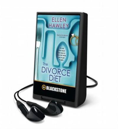 Cover for Ellen Hawley · The Divorce Diet (N/A) (2015)