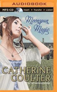 Cover for Catherine Coulter · Moonspun Magic (MP3-CD) (2015)