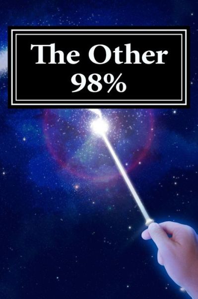 Cover for Ron Banks · The Other 98% (Paperback Book) (2013)