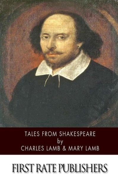 Cover for Charles Lamb · Tales from Shakespeare (Taschenbuch) (2014)