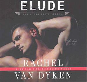 Cover for Rachel Van Dyken · Elude Lib/E (CD) (2016)