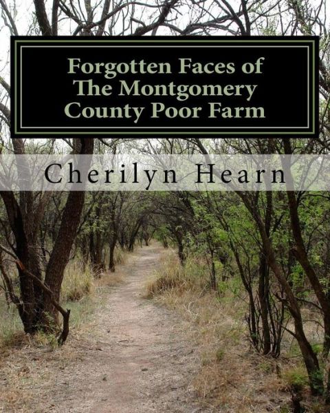 Cover for Cherilyn Hearn · Forgotten Faces (Paperback Book) (2015)