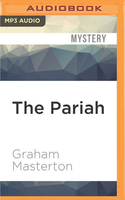 Pariah, The - Graham Masterton - Audio Book - Audible Studios on Brilliance - 9781531843021 - July 19, 2016