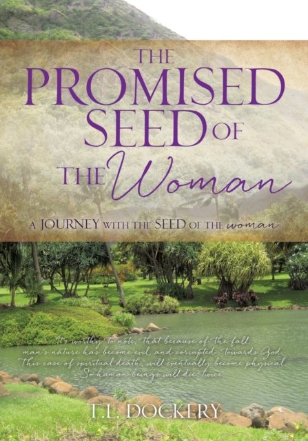 Cover for T L Dockery · The Promised Seed of the Woman (Paperback Bog) (2017)