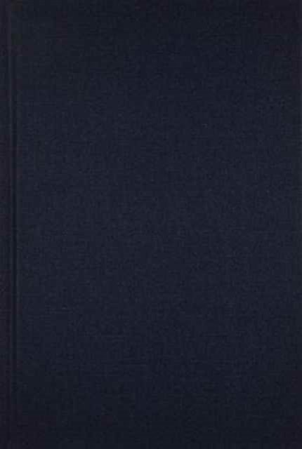 Cover for Thomas Boston · Complete Works of Thomas Boston, Volume 04 of 12 (Hardcover Book) (2001)