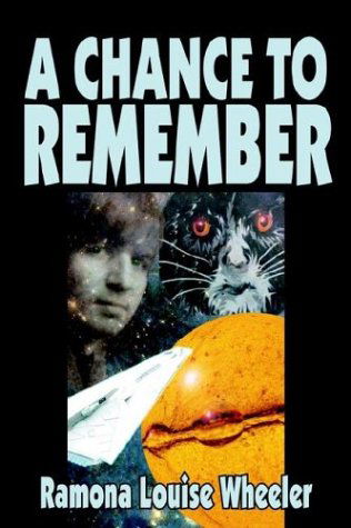 Ramona Louise Wheeler · A Chance to Remember (Hardcover Book) (2024)