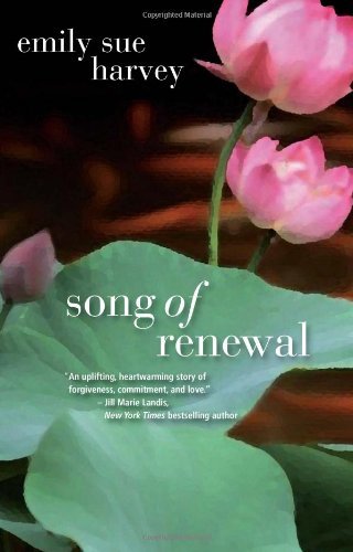 Cover for Emily Sue Harvey · Song of Renewal (Paperback Book) [Expanded edition] (2011)