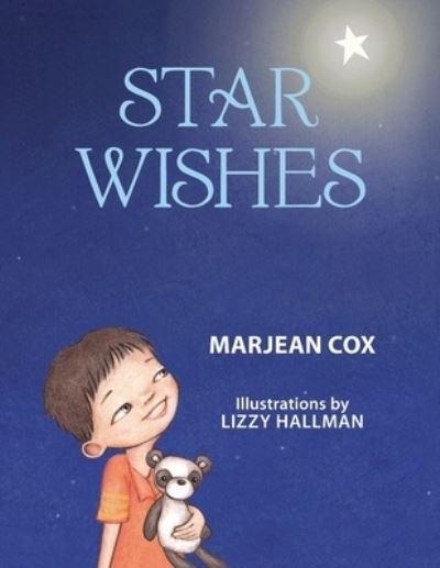 Cover for Marjean Cox · Star Wishes (Book) (2019)