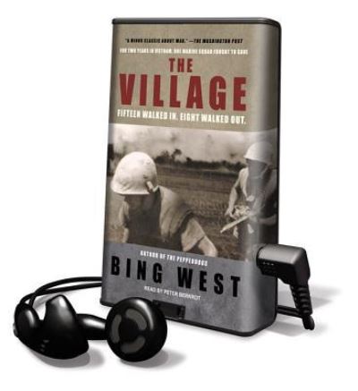 Cover for Bing West · The Village (N/A) (2011)