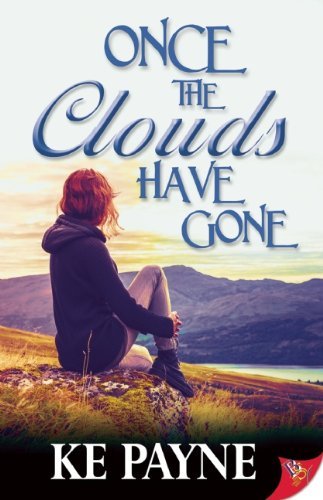 Cover for Ke Payne · Once the Clouds Have Gone (Pocketbok) (2014)