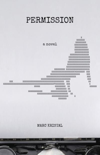 Cover for Marc Kristal · Permission (Paperback Bog) (2021)