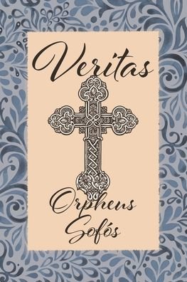 Cover for Orpheus Sofs · Veritas (Paperback Book) (2019)