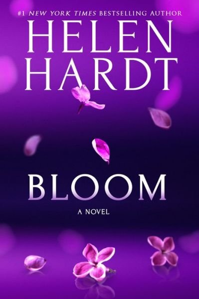 Cover for Helen Hardt · Bloom (Pocketbok) (2023)