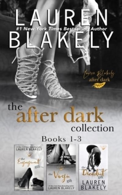 The After Dark Collection - Lauren Blakely - Livros - Independently Published - 9781661153021 - 18 de fevereiro de 2020
