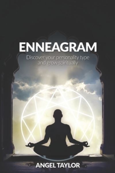 Cover for Angel Taylor · Enneagram (Paperback Book) (2019)