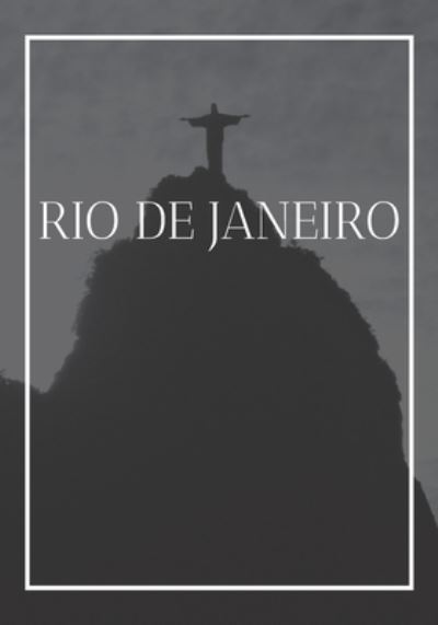 Cover for Contemporary Interior Design · Rio de Janeiro (Paperback Book) (2019)